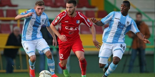 MECI AMICAL / TSV Munchen 1860 – Pandurii Târgu Jiu 2-1 (1-0)