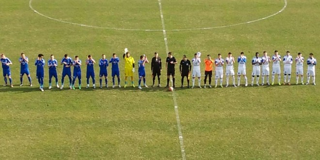 MECI AMICAL LIVESCORE / CSM Rm. Vâlcea – Pandurii Târgu Jiu, scor 0-1 din minutul 56