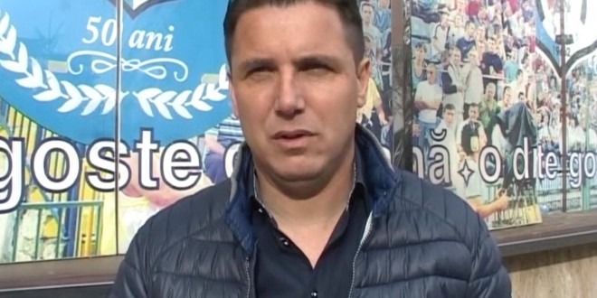 PANDURII TV / Narcis Răducan: „Suntem satisfăcuţi de campania de transferuri dar este loc de mai bine şi mai sunt posibile mişcări!”