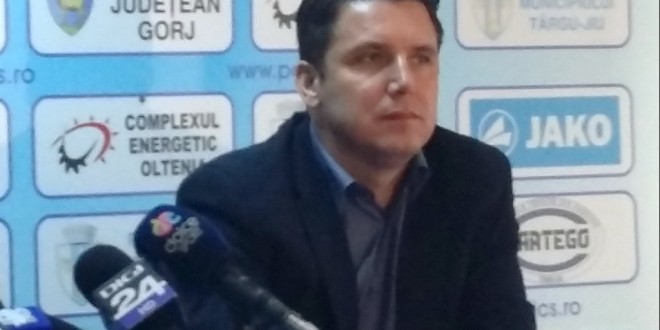 PANDURII TV / CONFERINŢĂ DE PRESĂ A PREŞEDINTELUI NARCIS RĂDUCAN 25.02.2016