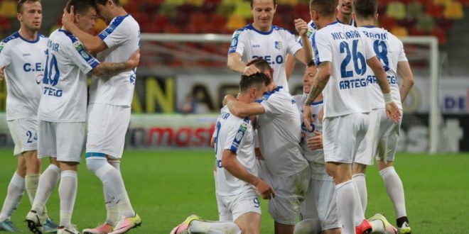 FOTO / IMAGINI MECI STEAUA – PANDURII, REPRIZA A II-A, ETAPA A 9-A, LIGA I ORANGE. 01-05.2016