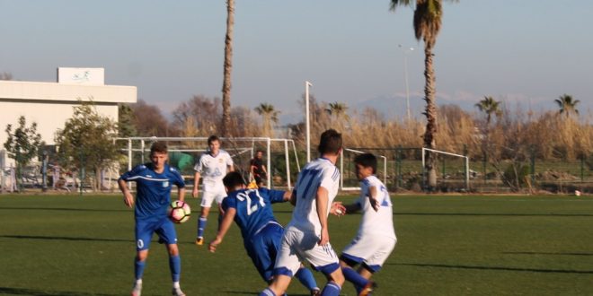 Pandurii Târgu Jiu va juca astăzi un meci amical  cu Lechia Gdańsk, locul 2 în Liga I din Polonia