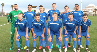 Pandurii Târgu Jiu s-a impus cu 1-0 în meciul amical cu campioana și liderul din Tadjikistan, Istiklol Dushanbe