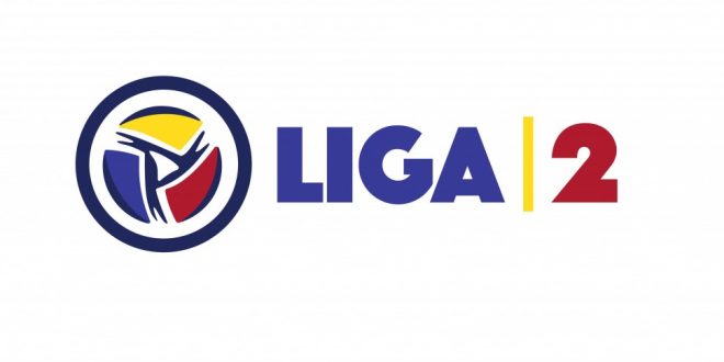 Meciurile din Liga a II-a din acest an s-ar putea încheia la finalul acestei săptămâni după ultimul joc al turului