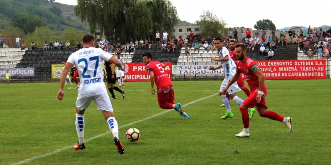 Programul jocurilor şi al televizărilor pentru etapele 31 şi 32 din Liga a II-a Casa Pariurilor