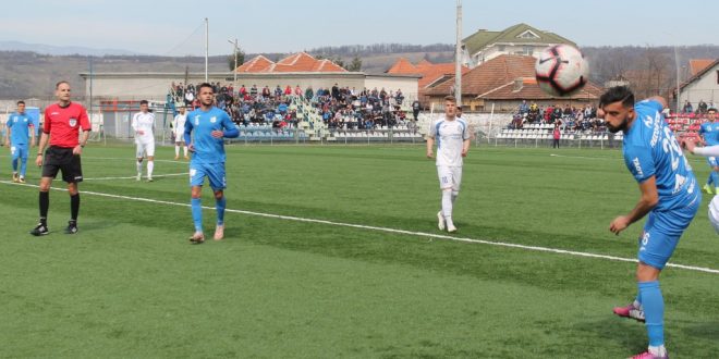 LIVETEXT / PANDURII TÂRGU JIU – DACIA UNIREA BRĂILA, SCOR 5-2